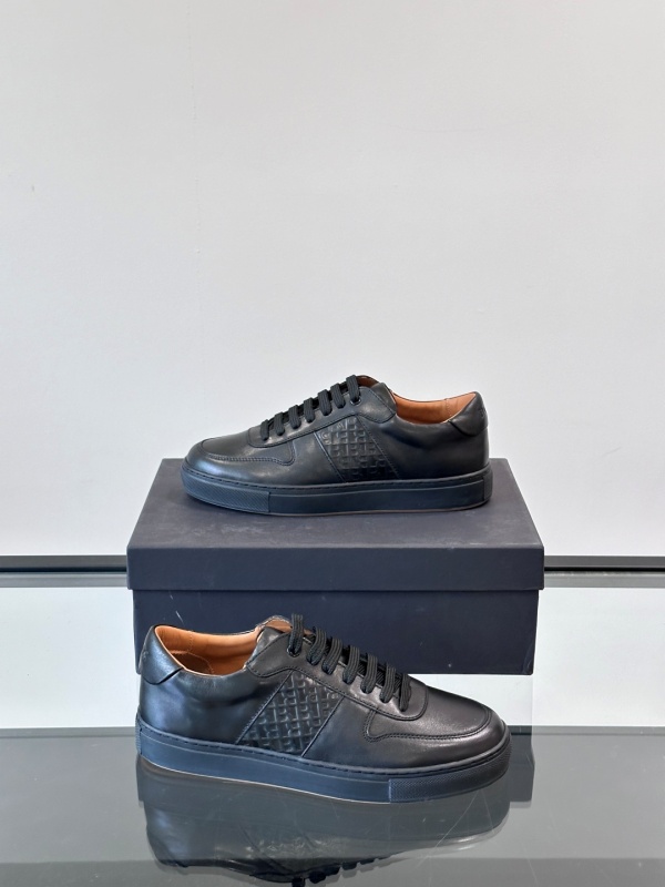 보스BOSS 스니커즈