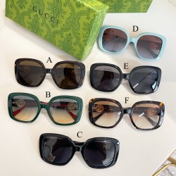 구찌 Gucci GG1029S 56口21-142