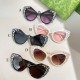 구찌 Gucci GG1095S 54口20-145