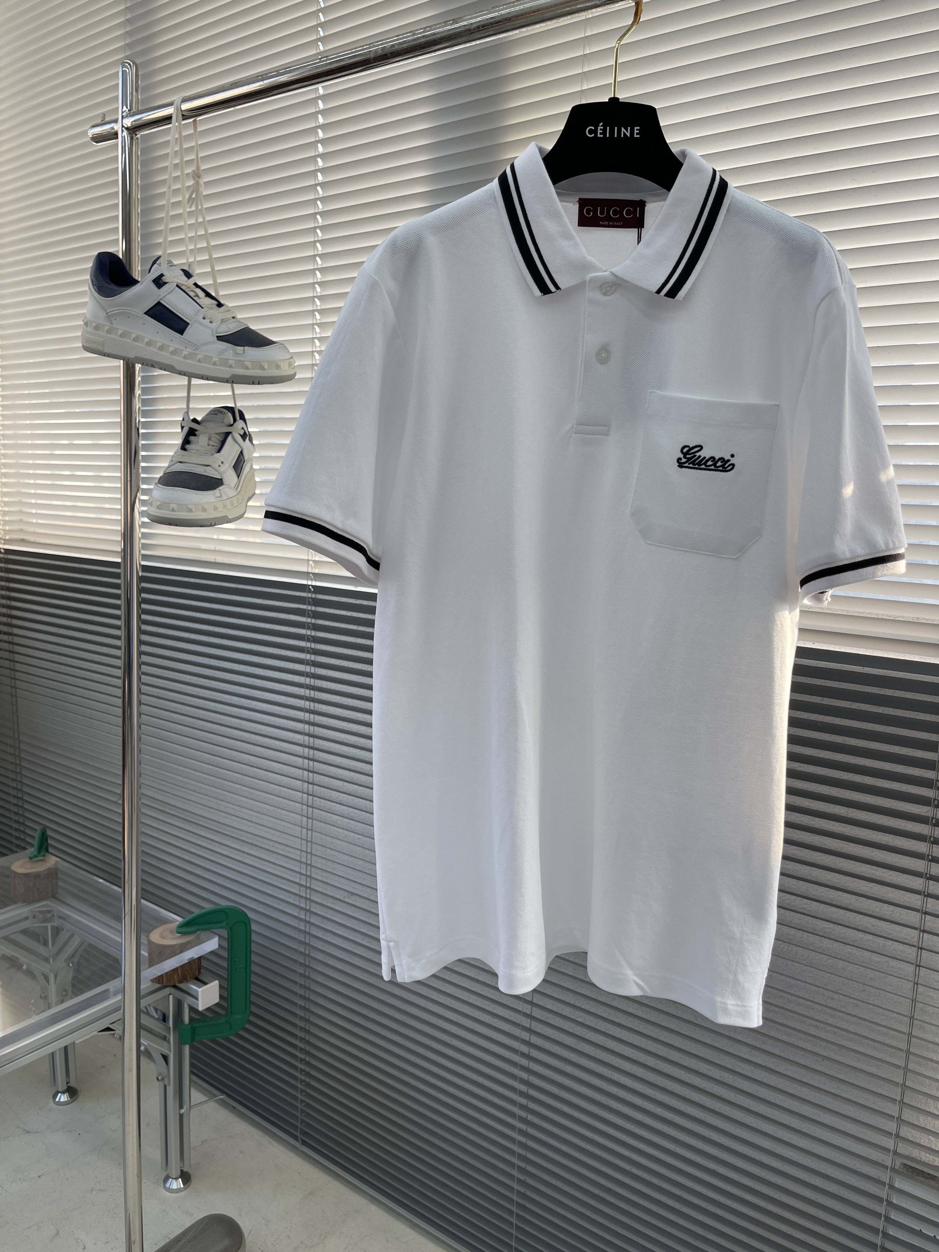 구찌 Gucci 반팔 티셔츠