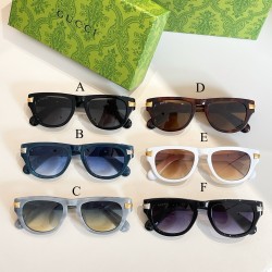 구찌 Gucci GG1518S 51口20-145