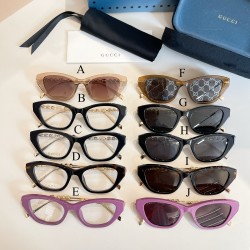구찌 Gucci GG1968S 60口15-145n