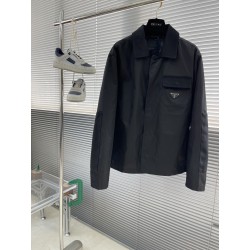 프라다 Prada 재킷