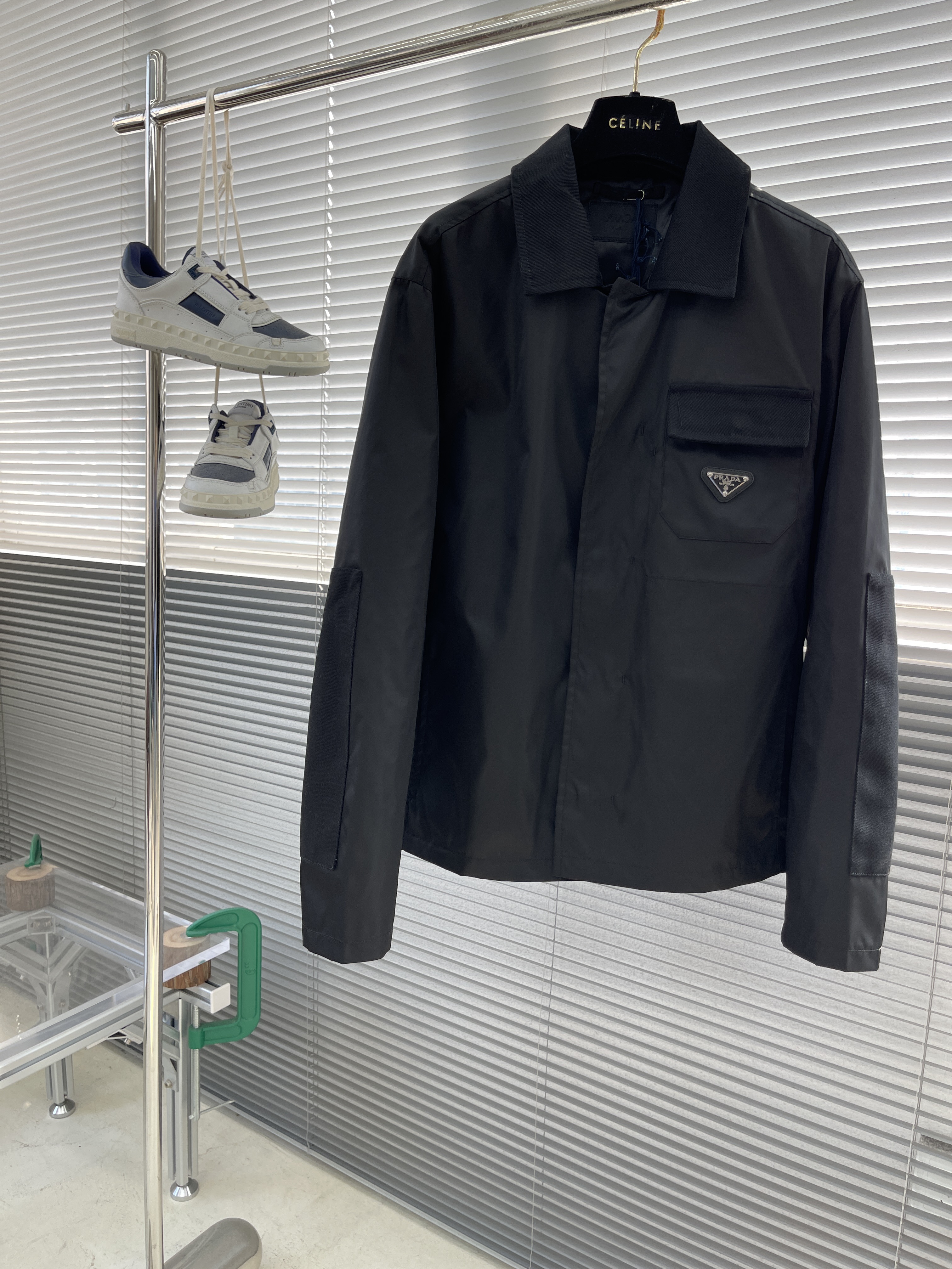 프라다 Prada 재킷