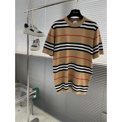 버버리 Burberry 반팔 티셔츠