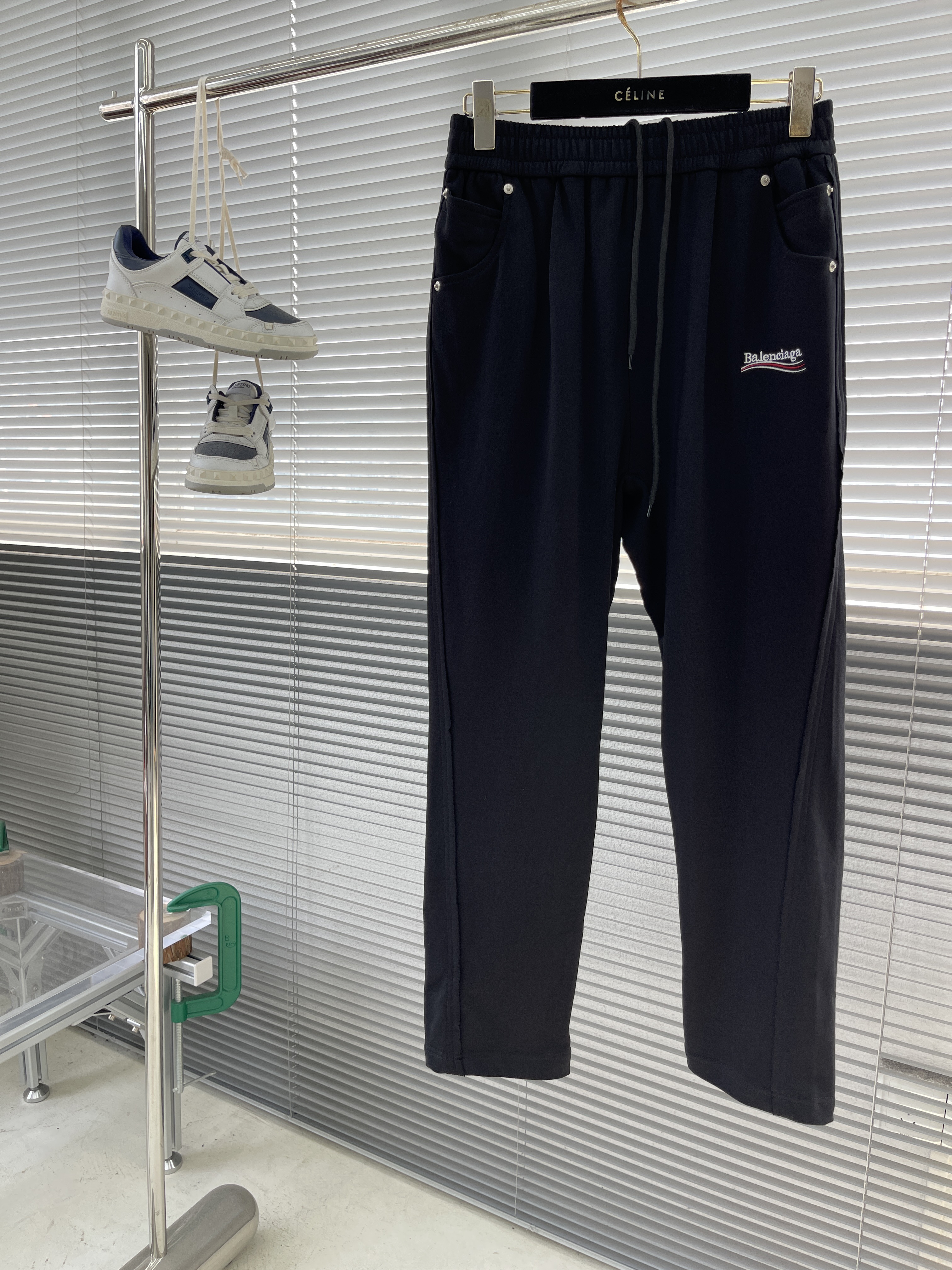 설계사 Balenciaga 바지