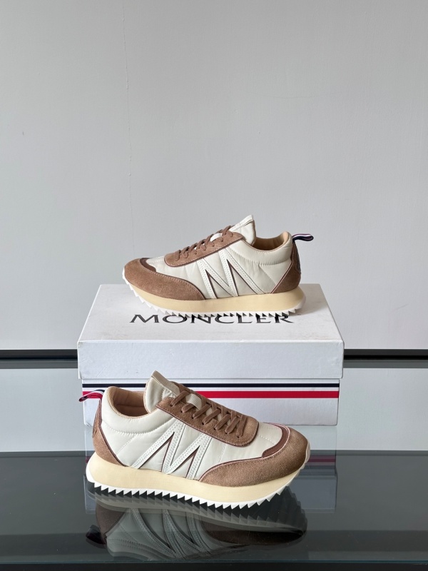 몽클레어 Moncler 스니커즈