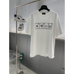 발렌시아가 Balenciaga 반팔 티셔츠