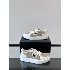프라다 Prada 스니커즈