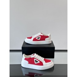 프라다 Prada 스니커즈