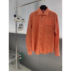 로로피아나 Loro Piana 셔츠