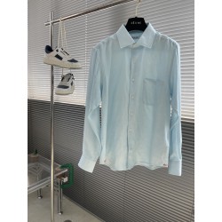 로로피아나 Loro Piana 셔츠