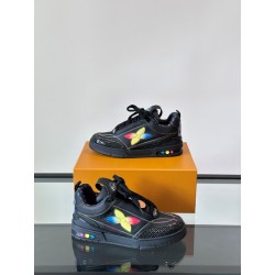 루이비통 LV TRAINER 스니커즈