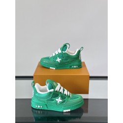 루이비통 LV TRAINER 스니커즈