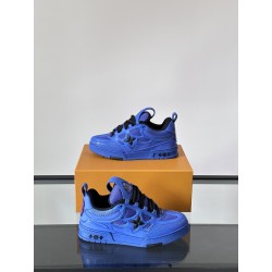 루이비통 LV TRAINER 스니커즈