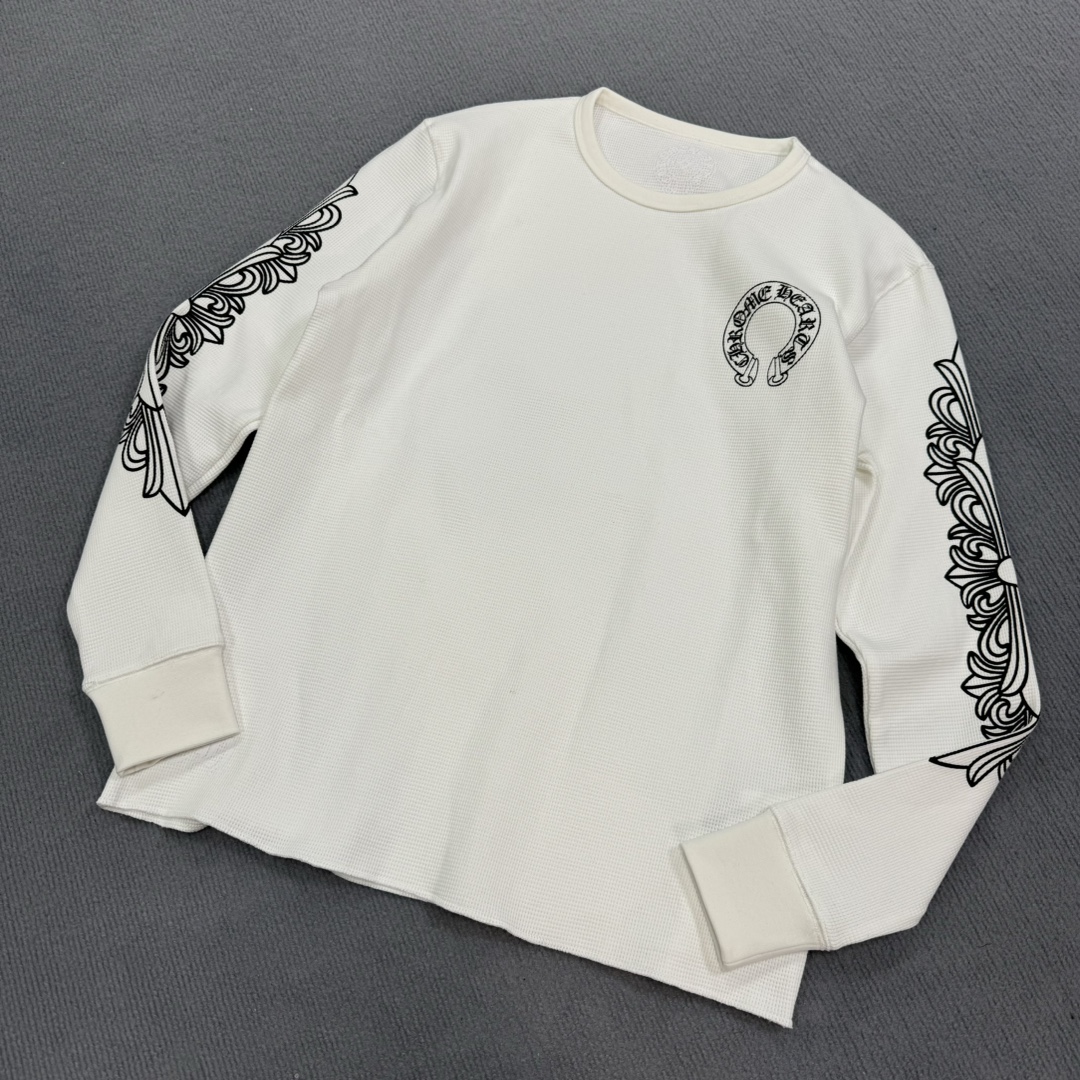 크롬하츠 Chrome Hearts 긴팔 티셔츠