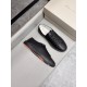 세인트 토니 Santoni 스니커즈