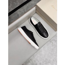 세인트 토니 Santoni 스니커즈
