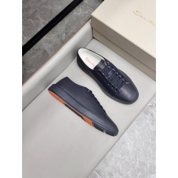 세인트 토니 Santoni 스니커즈