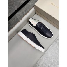 세인트 토니 Santoni 스니커즈