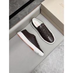 세인트 토니 Santoni 스니커즈