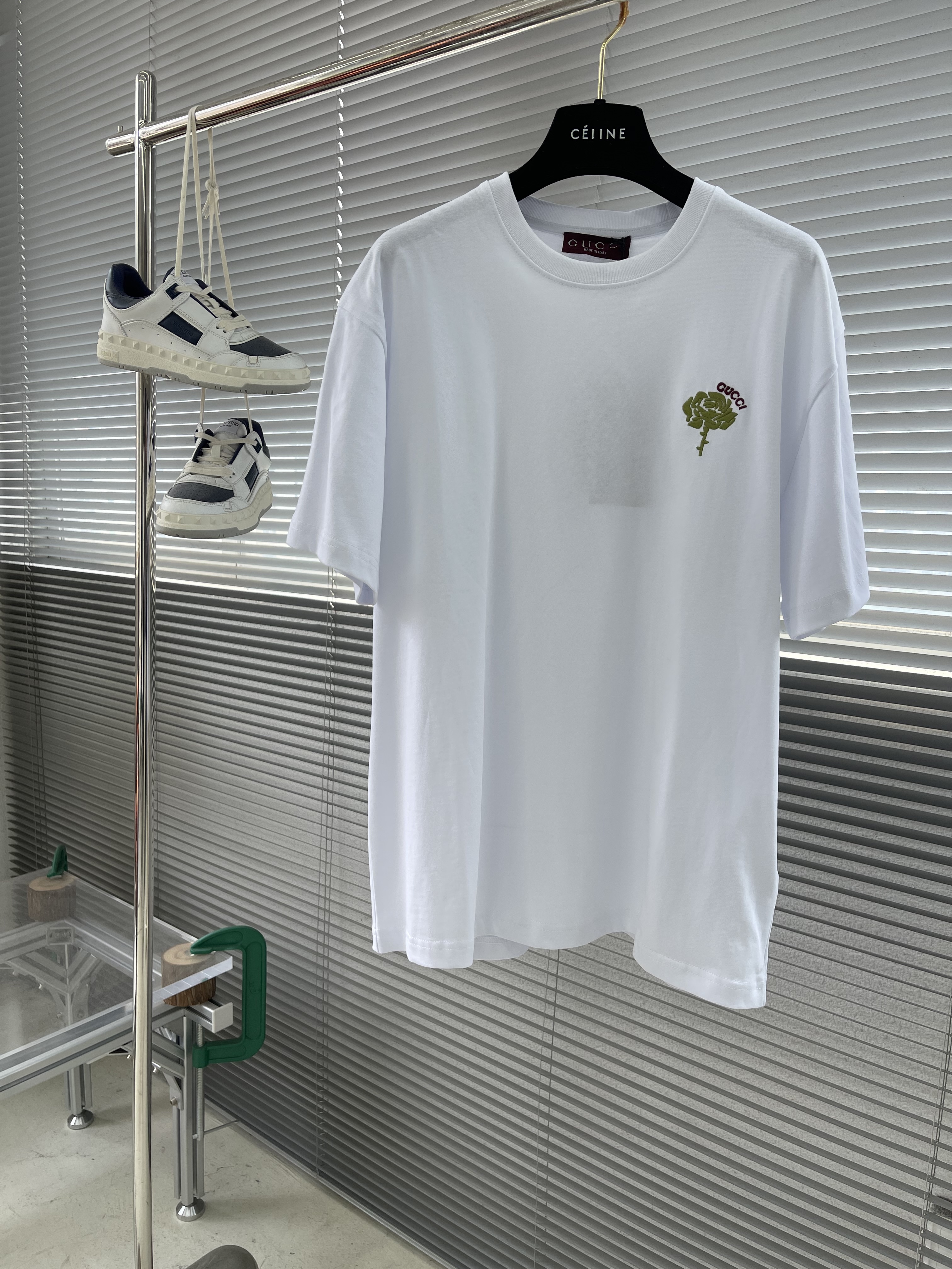 구찌 Gucci 반팔 티셔츠