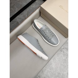 세인트 토니 Santoni 스니커즈