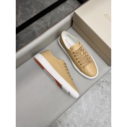 세인트 토니 Santoni 스니커즈