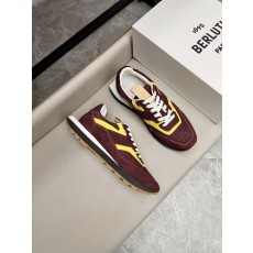 벨루티 Berluti 스니커즈