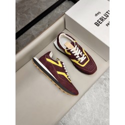 벨루티 Berluti 스니커즈