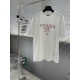 프라다 Prada 반팔 티셔츠