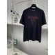 프라다 Prada 반팔 티셔츠