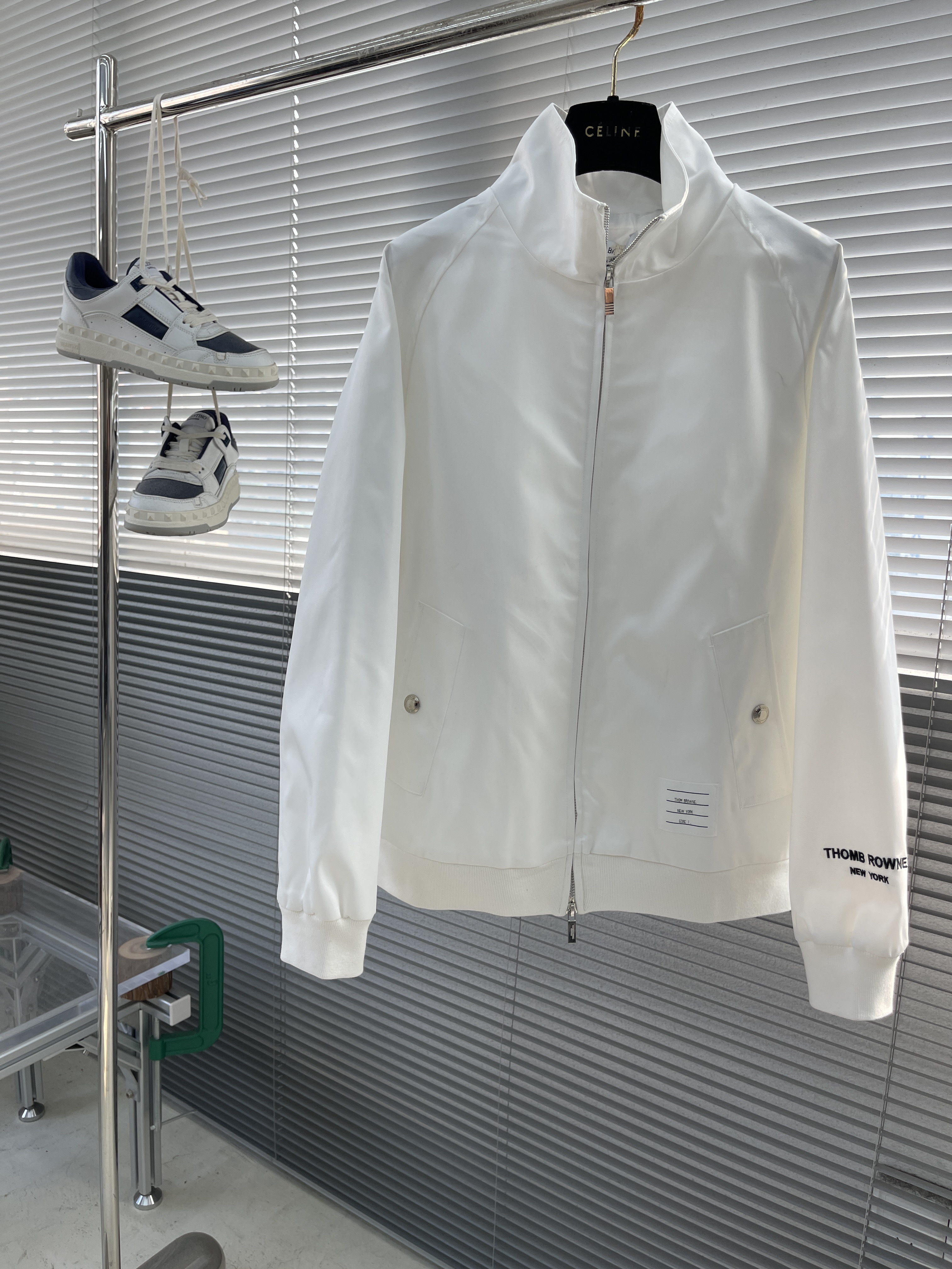 톰브라운 Thom Browne 재킷