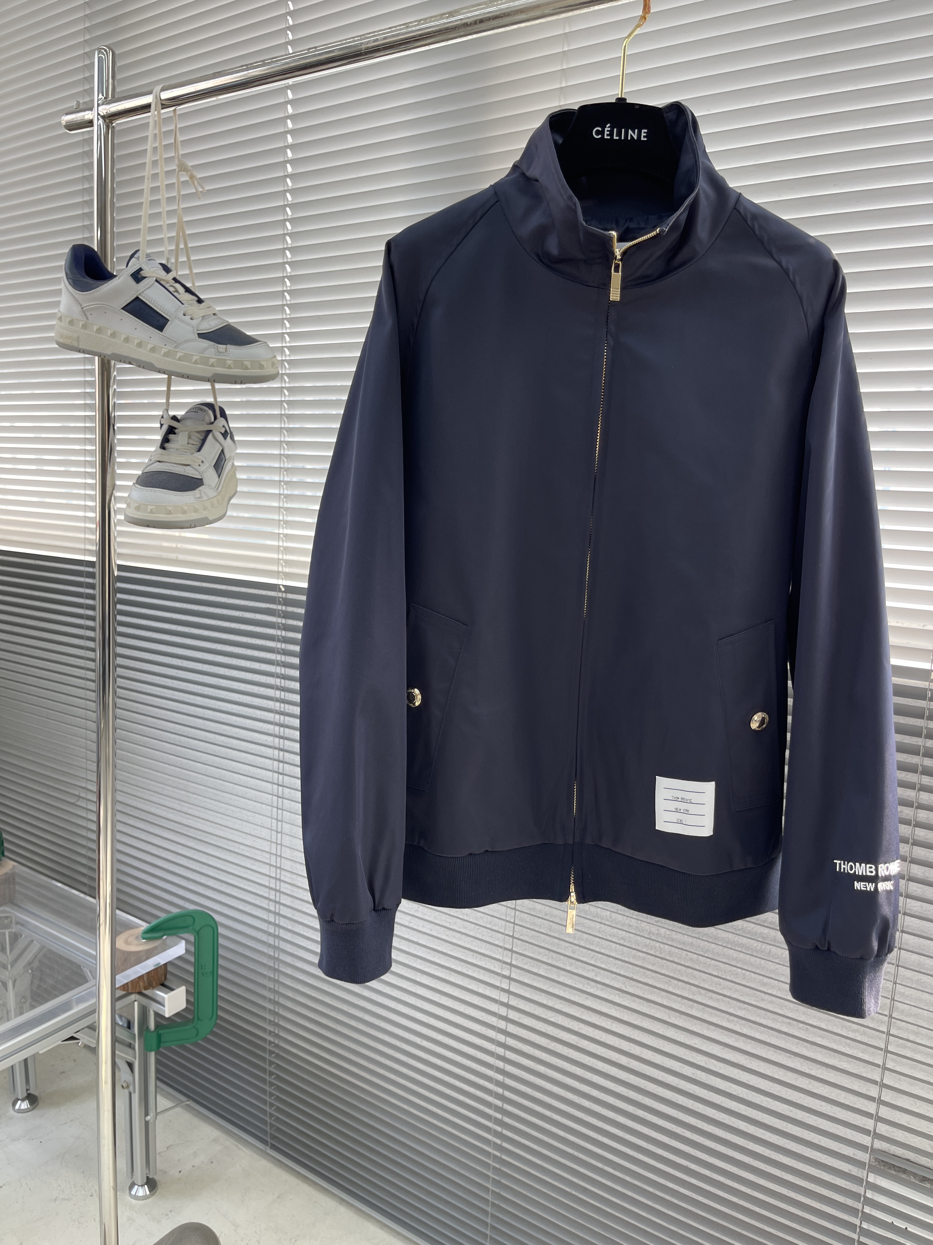 톰브라운 Thom Browne 재킷