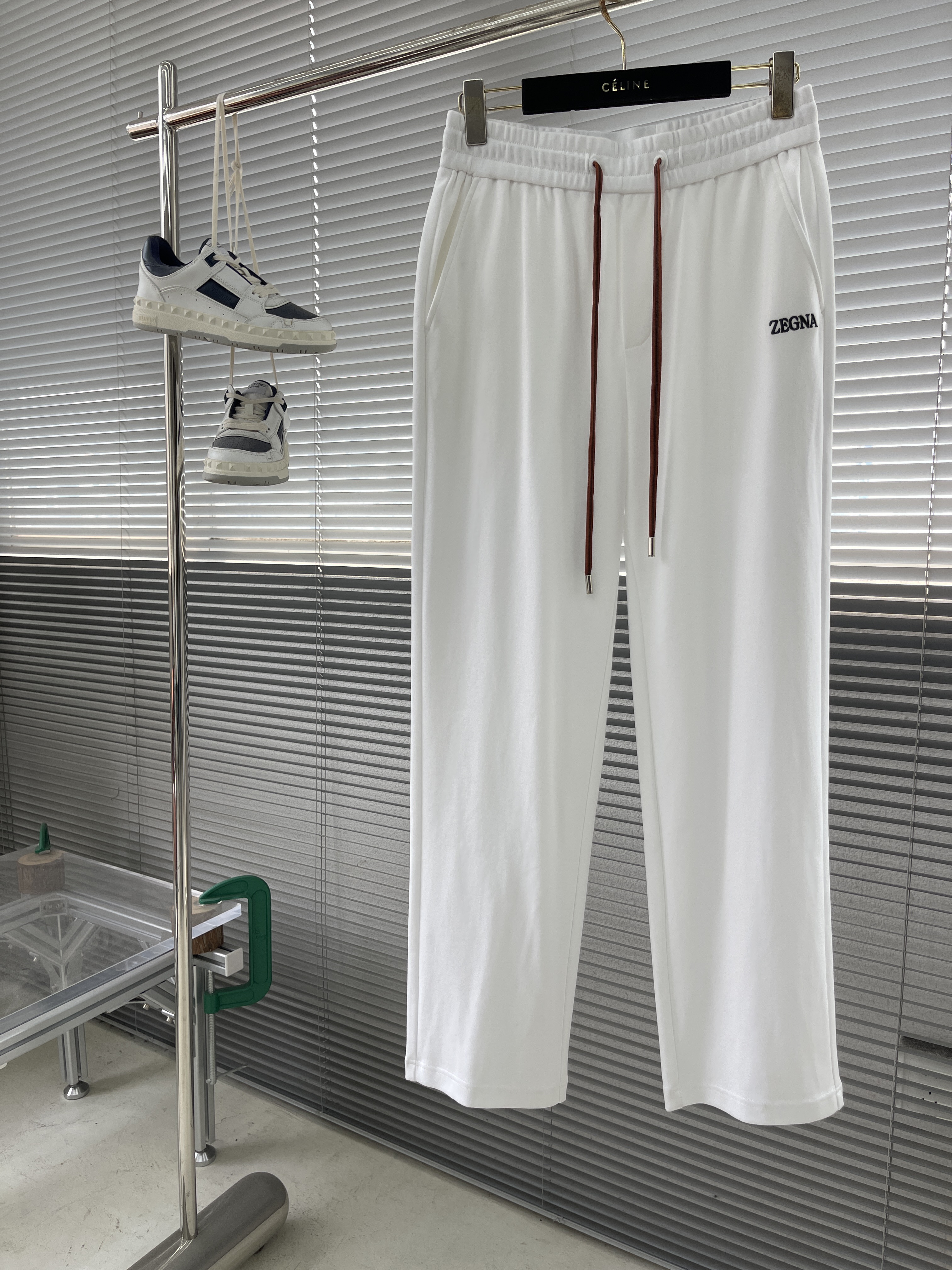 제냐 Zegna 바지