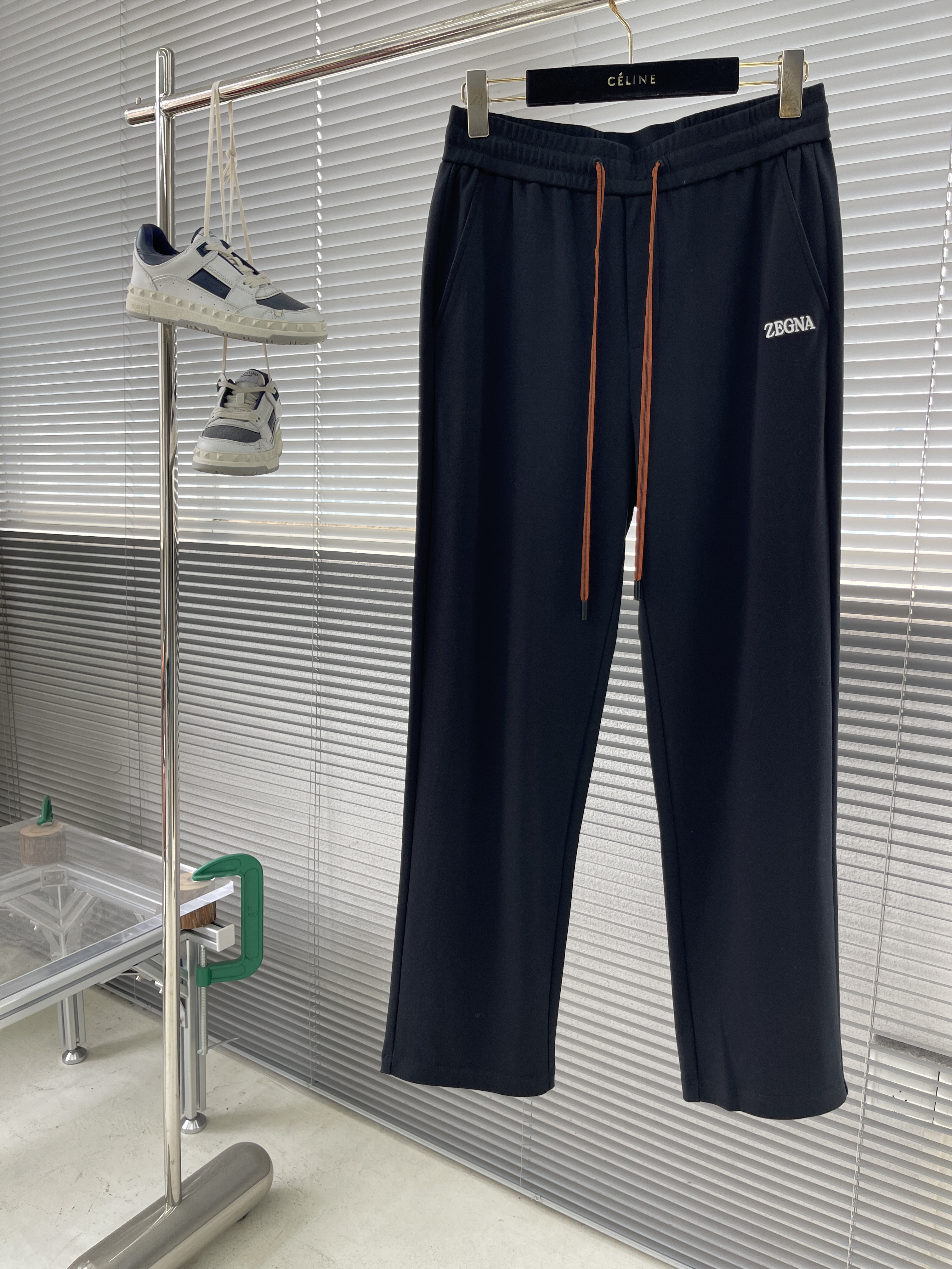 제냐 Zegna 바지