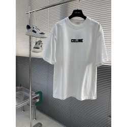 셀린느 CELINE 반팔 티셔츠