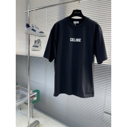 셀린느 CELINE 반팔 티셔츠