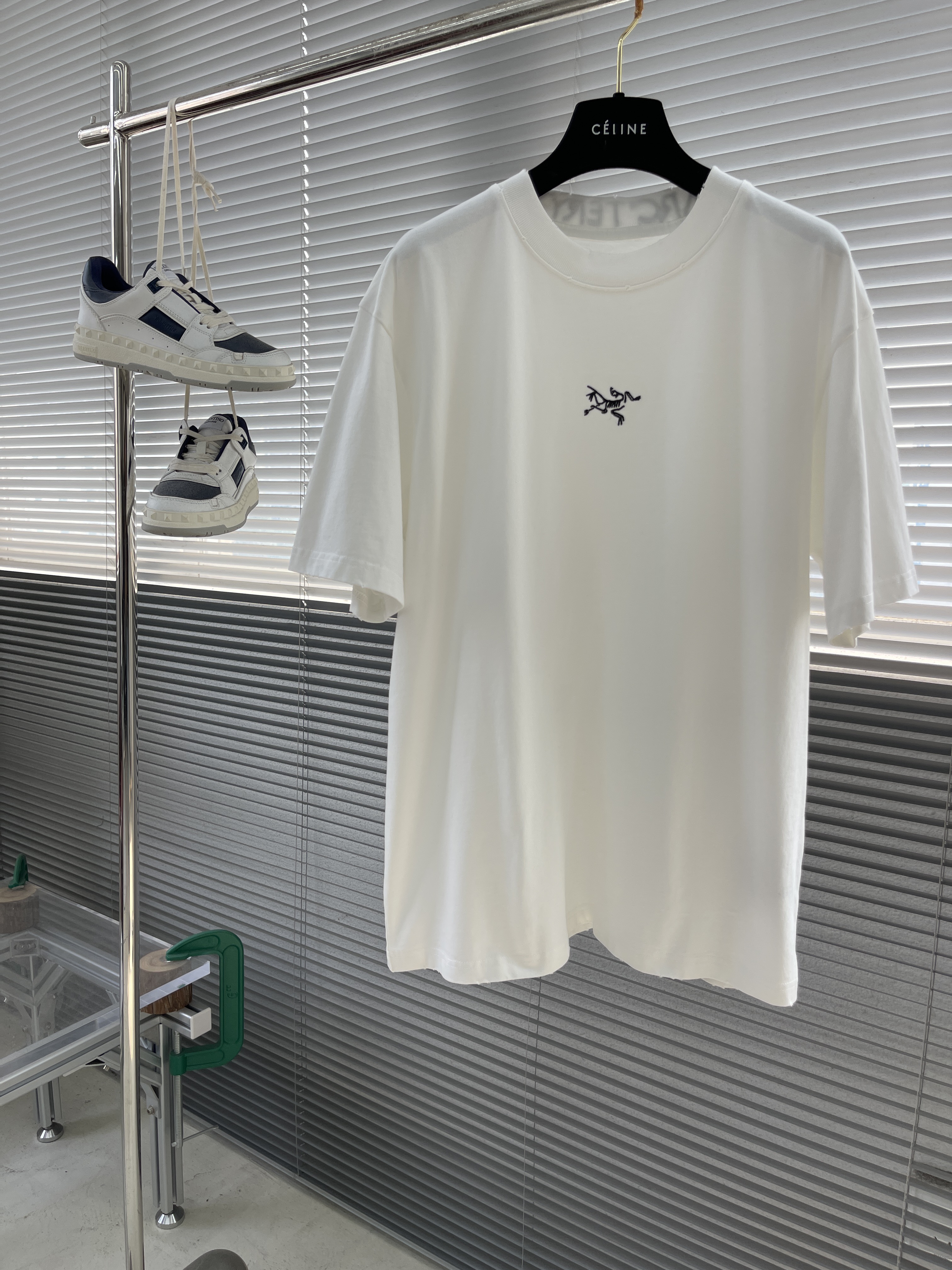 아크테릭스 ARC'TERYX 반팔 티셔츠