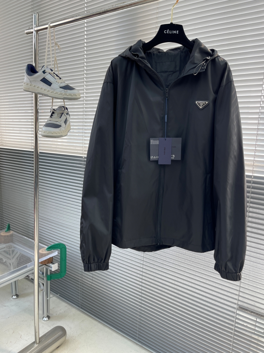 프라다 Prada 재킷