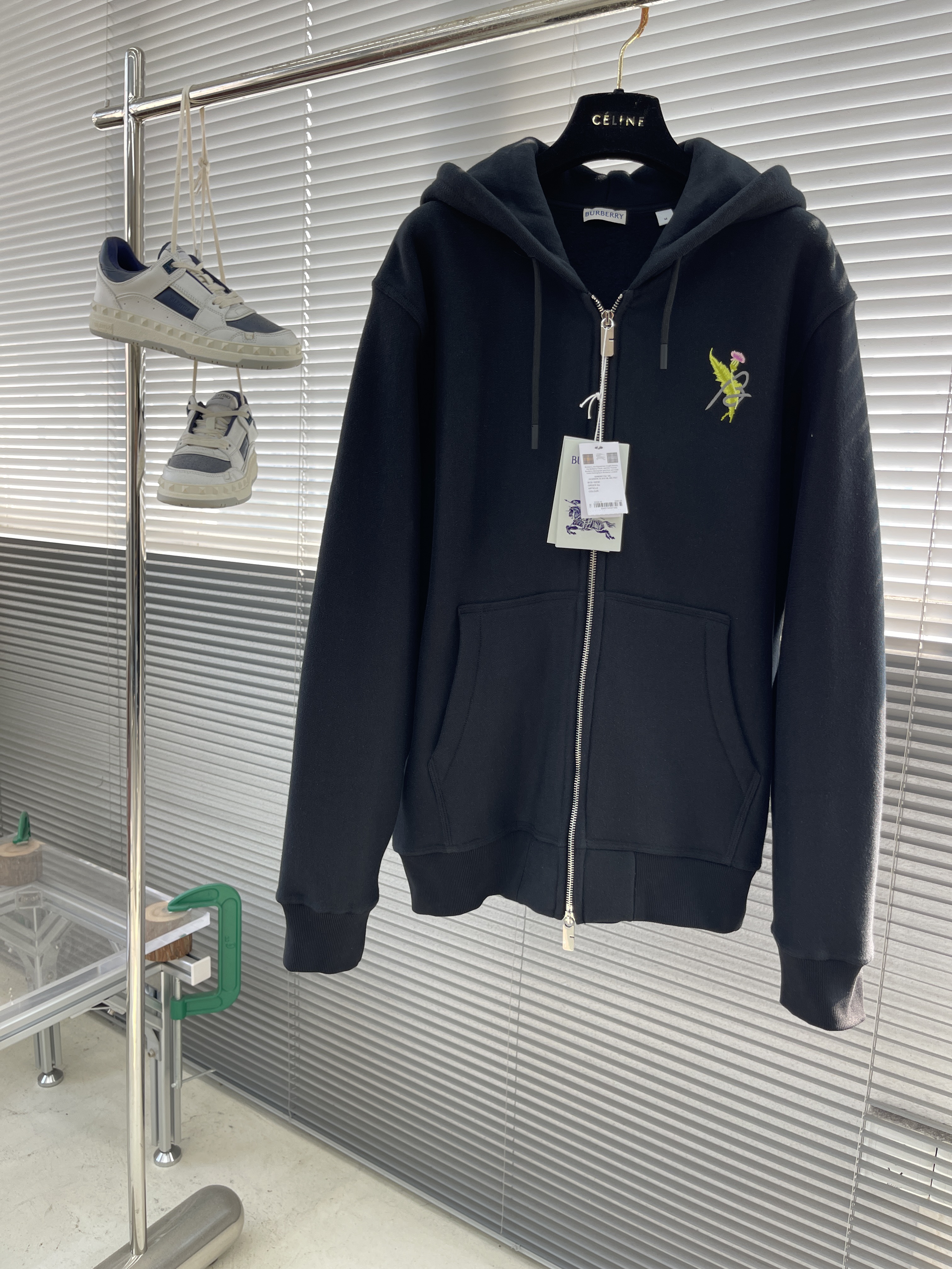 버버리 Burberry 재킷