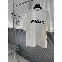 몽클레어 Moncler 반팔 티셔츠