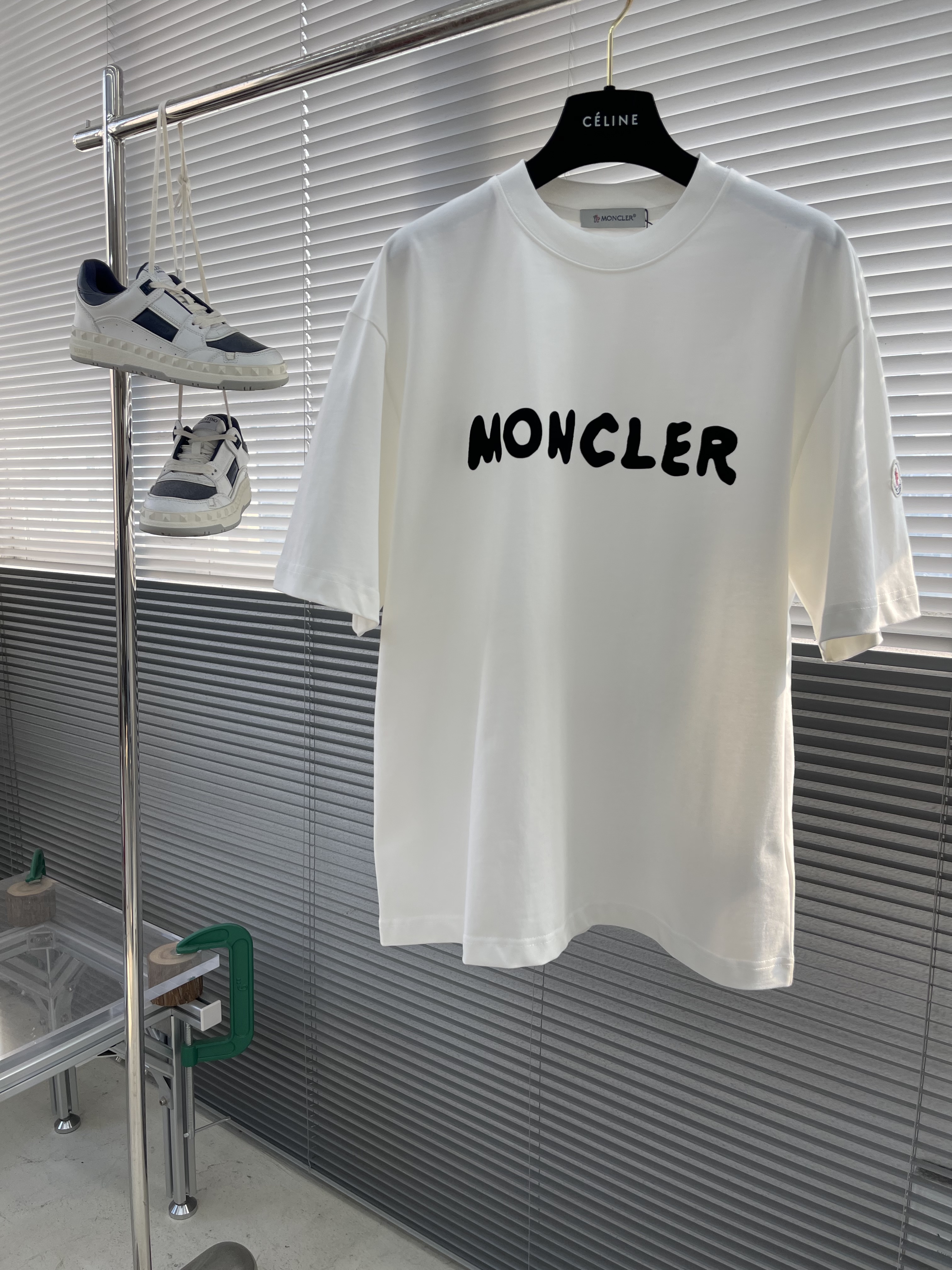 몽클레어 Moncler 반팔 티셔츠
