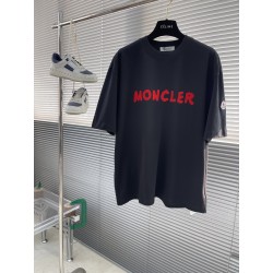 몽클레어 Moncler 반팔 티셔츠