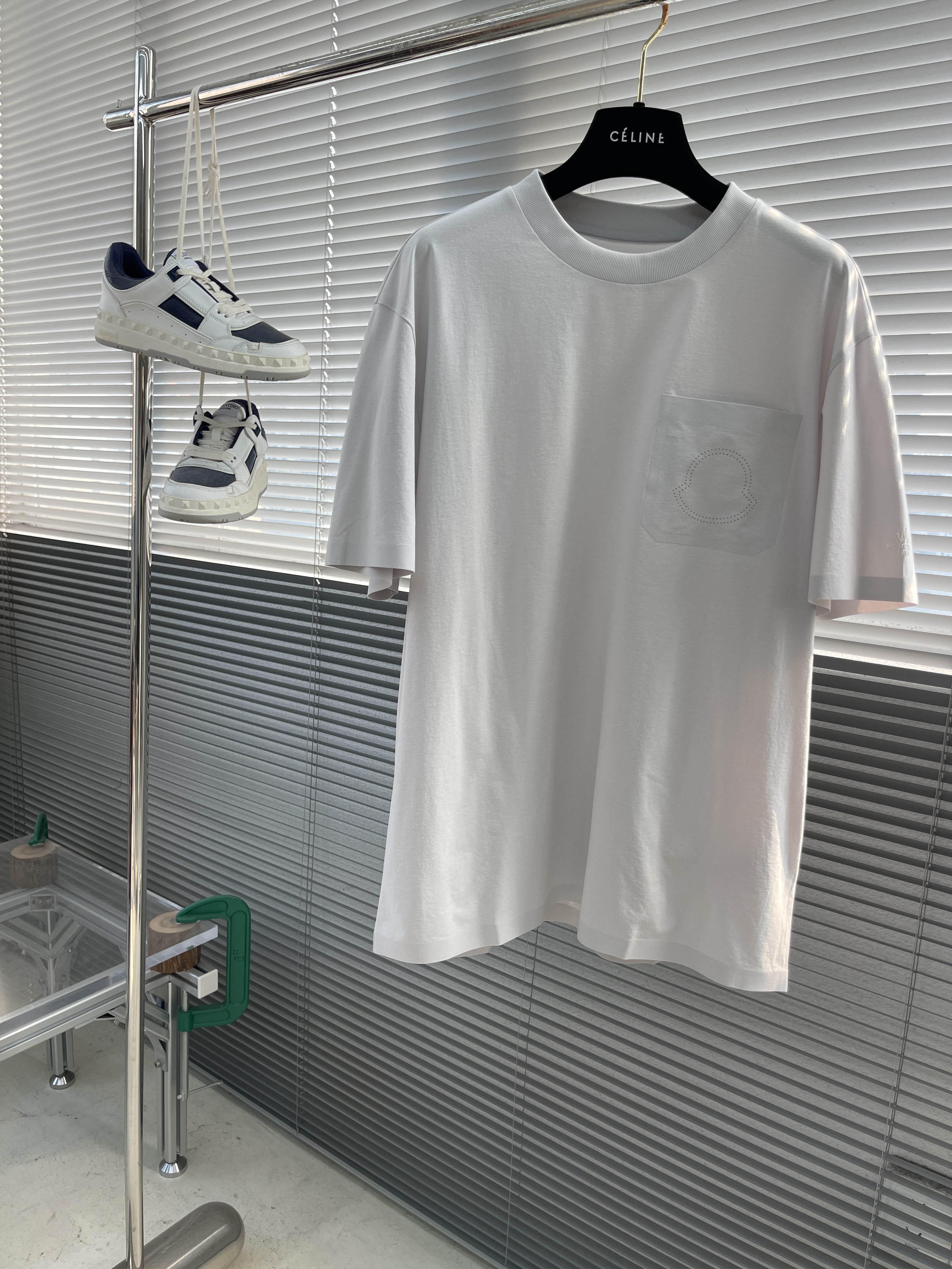 몽클레어 Moncler 반팔 티셔츠