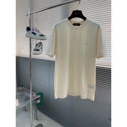 로로피아나 Loro Piana 반팔 티셔츠