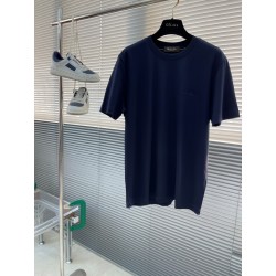 로로피아나 Loro Piana 반팔 티셔츠