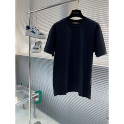 로로피아나 Loro Piana 반팔 티셔츠