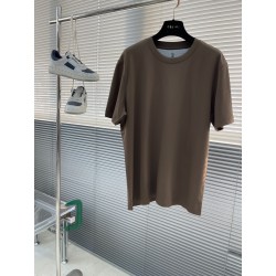 브루넬로 쿠치넬리 Brunello Cucineli 반팔 티셔츠