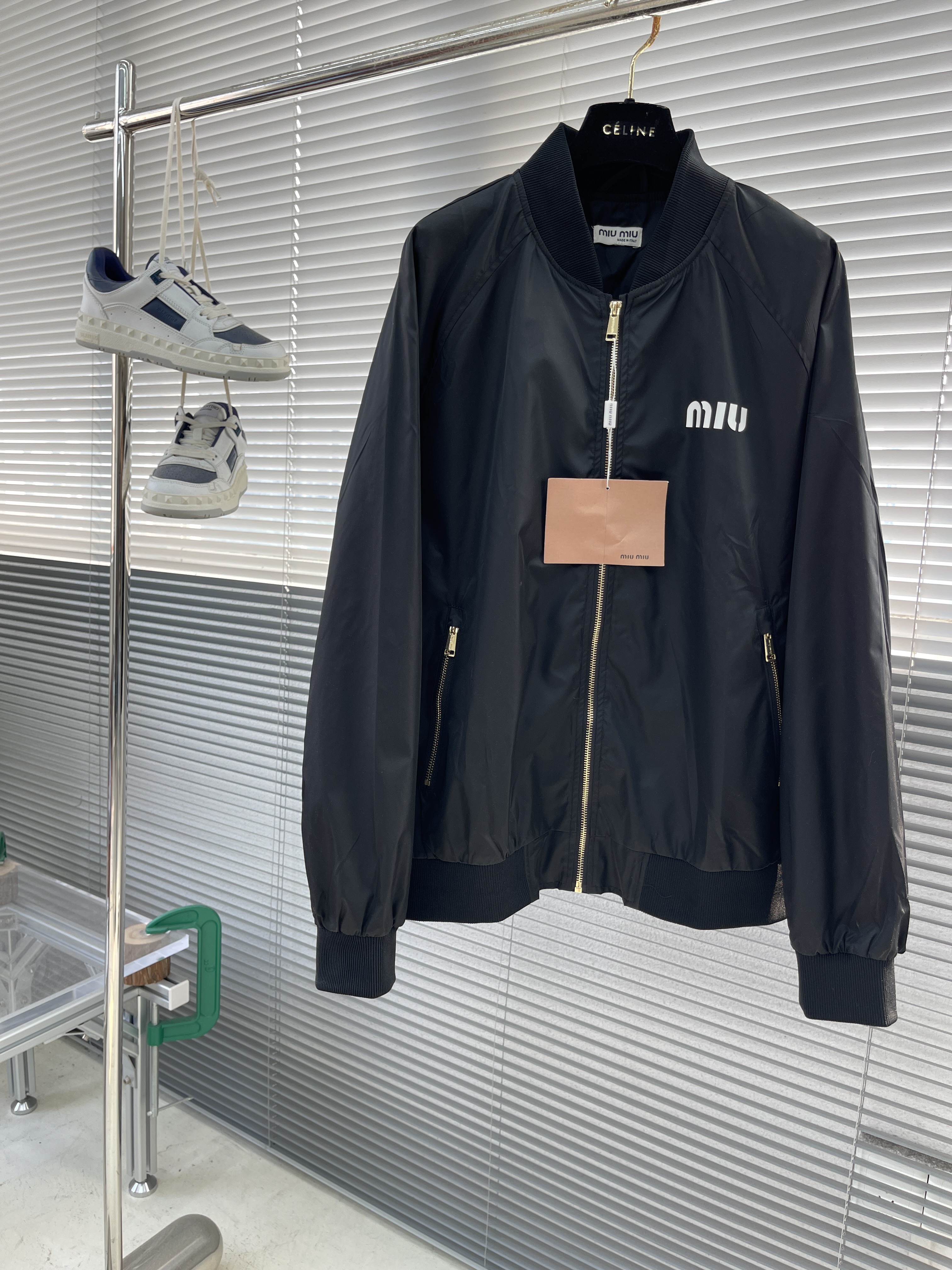 미우 미우 Miu Miu 재킷